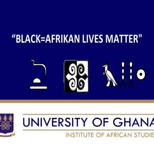 Afrikan Lives Matter @ Born Again Afrikan Restaurant