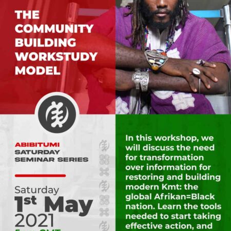 12. SSS Video Recording + Slides: The Community-Building Workstudy Model