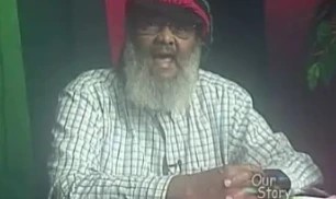 “Our Story” with BaBa Wes Johnson 12-02-24