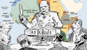 Afrikan Perspectives with Brotha Oshi; Berlin Conference 1884-85 5-5-2025