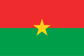 Afrikan Perspectives with Brotha Oshi; Birkina Faso 5-16-2025