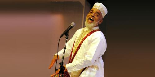 Afrikan Perspectives with Brotha Oshi; Brotha Teju 5-12-2025