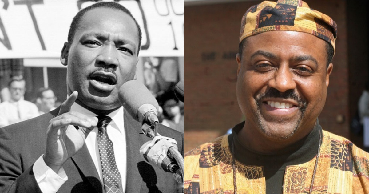 “Time for an Awakening” with Bro.Elliott, Sunday 01/18/2026 at 6:00 PM (EST) guest; Author, Historian, and Primary Researcher, Prof. of History at Contra Costa College in California, Dr. Manu Ampim