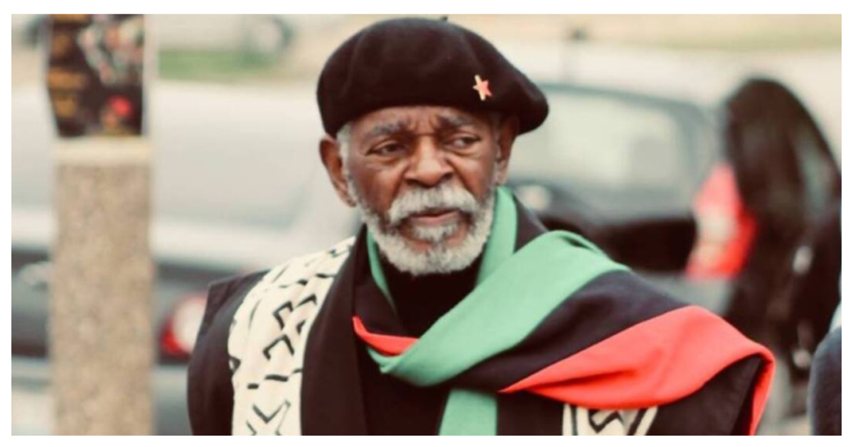 “Time for an Awakening” with Bro.Elliott, Sunday 02/22/2026 at 6:00 PM (EST) guest; Activist, Organizer, Founder of the African Socialist International (ASI), and Leader of the Uhuru Movement, Chairman Omali Yeshitela