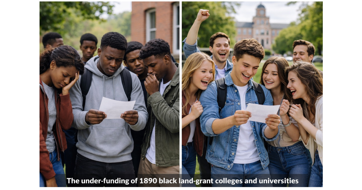 “Time for an Awakening” with Bro. Elliott, Sunday 3-15-26 “OPEN FORUM SUNDAY EDITION“