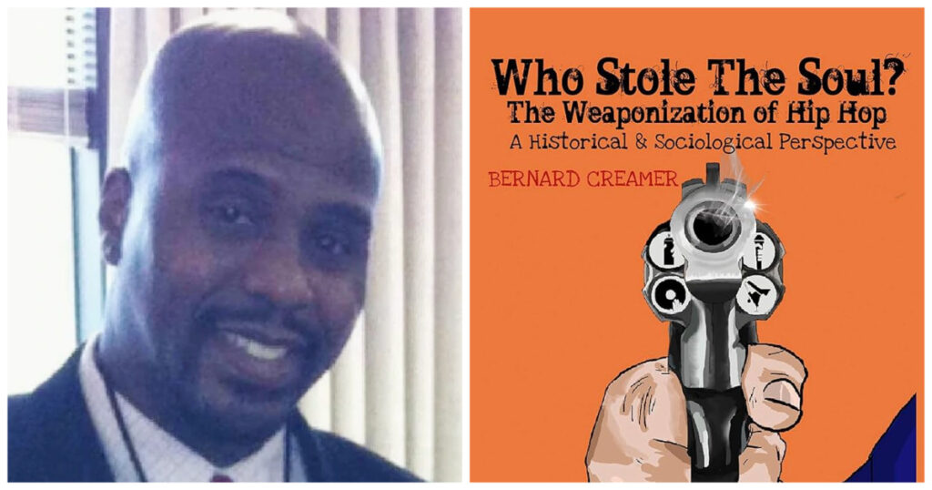 “Time for an Awakening” with Bro.Elliott, Sunday 4/19/2026 at 6:00 PM (EST), guests: Activist, Educator, Author, Bernard O. Creamer
