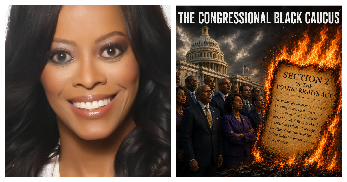 “Time for an Awakening” with Bro. Elliott, Sunday 05/03/2026 at 6:00 PM (EST) guest: Activist, Physician Dr. Afriye Amerson, Open Forum Sunday, Voting Rights Act sec 2