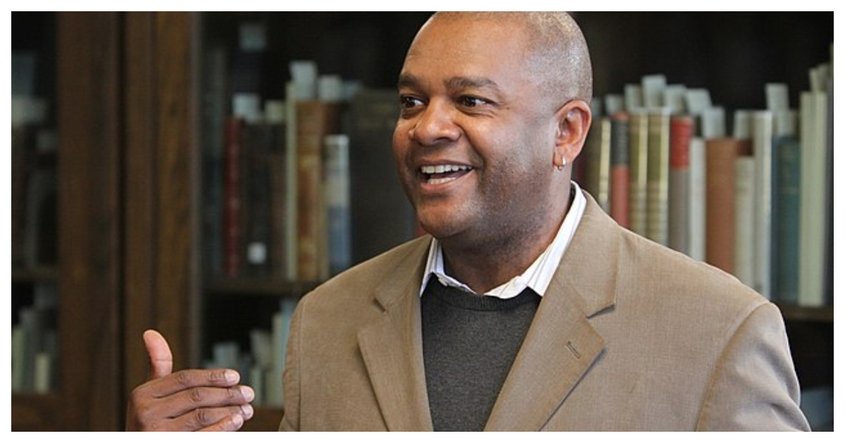 Time for an Awakening” with Bro.Elliott, Sunday 5/10/2026 at 6:00 PM (EST) guest; Author, Professor of Politics and African American Studies at the University of San Francisco, Dr. James Lance Taylor